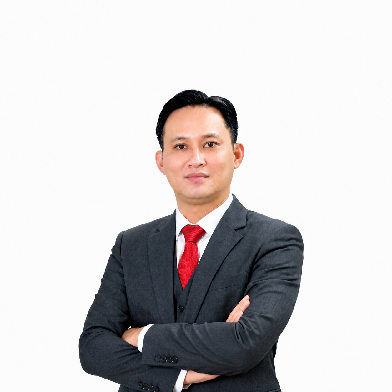 THẦY NGUYỄN THÁI BÌNH – NGƯỜI SÁNG LẬP GIA SƯ ĐỨC TÀI